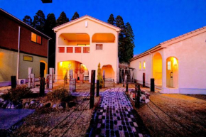 Villa Montpetre
